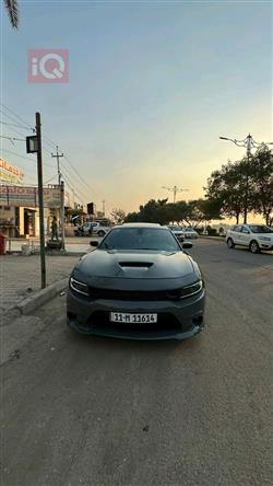 دۆج چارجەر